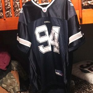 Dallas Cowboys Jersey